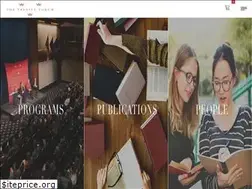 Sites similar to ttf.org
