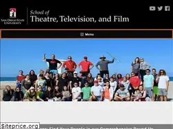 Sites similar to ttf.sdsu.edu