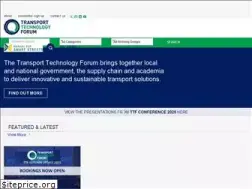 Sites similar to ttf.uk.net