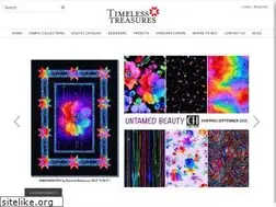 Sites similar to ttfabrics.com