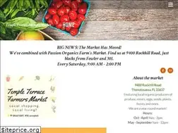 Sites similar to ttfarmersmarket.com