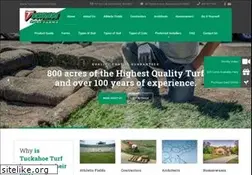 Sites similar to ttfarms.com