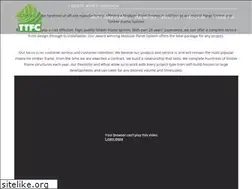 Sites similar to ttfc.ie