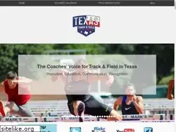 Sites similar to ttfca.org