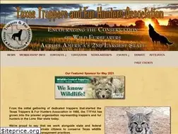 Sites similar to ttfha.com