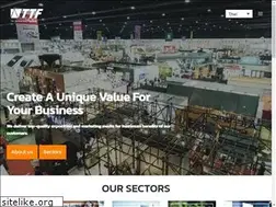 Sites similar to ttfintl.com