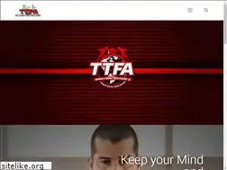 Sites similar to ttfitnessacademy.com