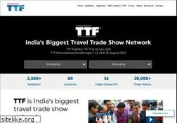 Sites similar to ttfotm.com