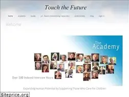 Sites similar to ttfuture.org
