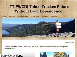 Sites similar to ttfwdd.com