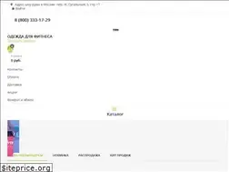 Sites similar to ttfy.ru