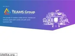 Sites similar to ttg-gems.com