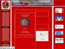 Sites similar to ttg-rs-hoengen.de