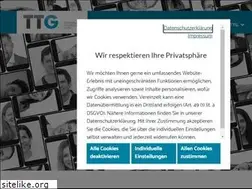 Sites similar to ttg.at
