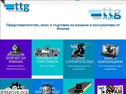 Sites similar to ttg.bg