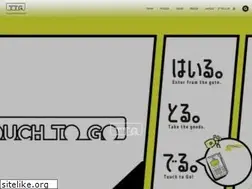 Sites similar to ttg.co.jp