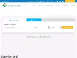 Sites similar to ttg.com.bd