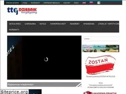 Sites similar to ttg.com.pl