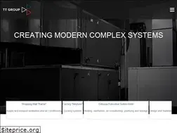 Sites similar to ttg.com.ua