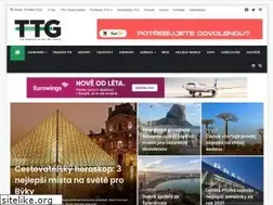 Sites similar to ttg.cz