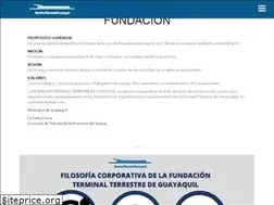 Sites similar to ttg.ec