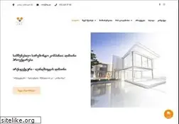 Sites similar to ttg.ge