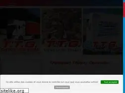 Sites similar to ttg71.com