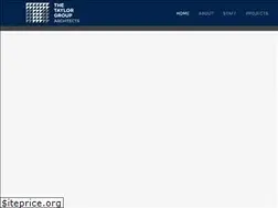 Sites similar to ttgarchitects.com