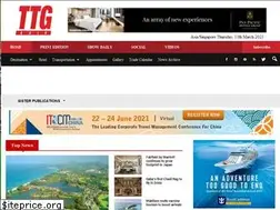 Sites similar to ttgasia.com