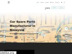Sites similar to ttgasket.com