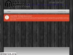 Sites similar to ttgateautomation.com