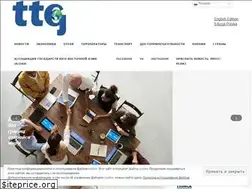 Sites similar to ttgbaltic.eu