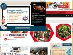 Sites similar to ttgbtmice.com