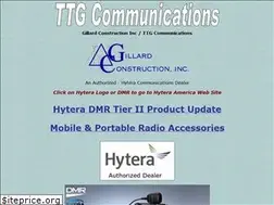 Sites similar to ttgcommunications.com