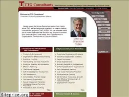 Sites similar to ttgconsultants.com