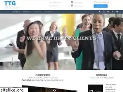 Sites similar to ttgdesign.com