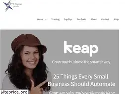 Sites similar to ttgdigital.co.uk
