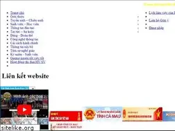 Sites similar to ttgdtxcamau.edu.vn