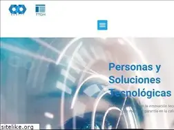 Sites similar to ttgh.com