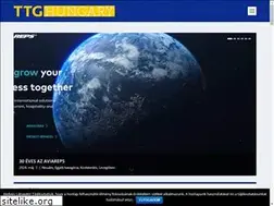 Sites similar to ttghungary.hu