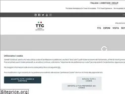 Sites similar to ttgincontri.it