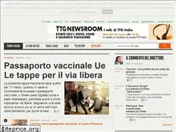 Sites similar to ttgitalia.com