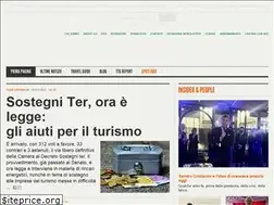 Sites similar to ttgitalia.it