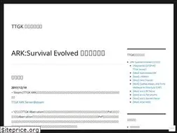 Sites similar to ttgkjp.wordpress.com