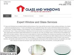 Sites similar to ttglasswd.com