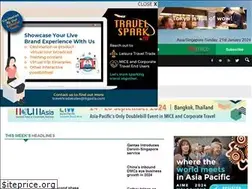 Sites similar to ttgmice.com