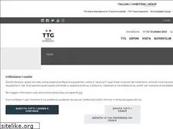 Sites similar to ttgroadshow.com