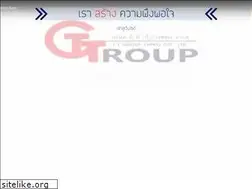 Sites similar to ttgroup.co.th