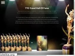 Sites similar to ttgtravelhof.com