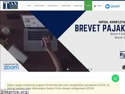 Sites similar to tth.co.id